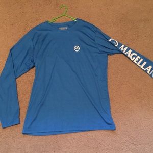 Magellan Tee